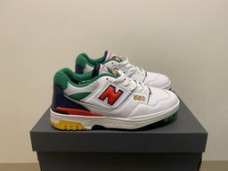 NB sneaker 
