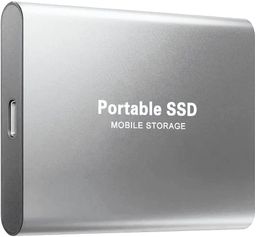 Disque Dur Externe SSD 
