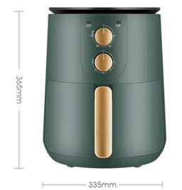 Air fryer- 6 liters