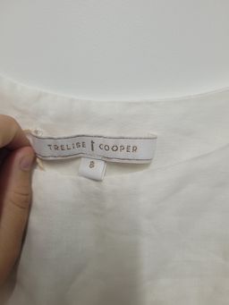 Trelise Cooper Cami Size 8