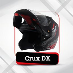 Casque Vega Crux DV