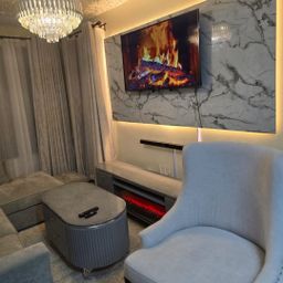 1 Bedroom AirBnB opposite Cedar Mall, Nanyuki