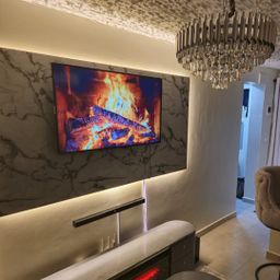 1 Bedroom AirBnB opposite Cedar Mall, Nanyuki