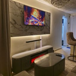 1 Bedroom AirBnB opposite Cedar Mall, Nanyuki