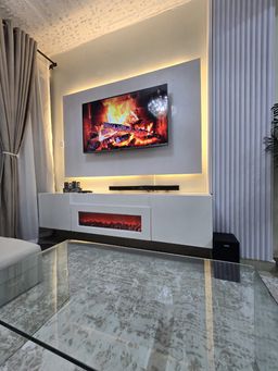 1 or 2 Bedroom AirBnB in Nanyuki opposite Cedar Mall on your way to The Craft