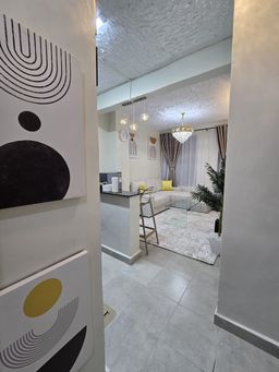 1 or 2 Bedroom AirBnB in Nanyuki opposite Cedar Mall on your way to The Craft