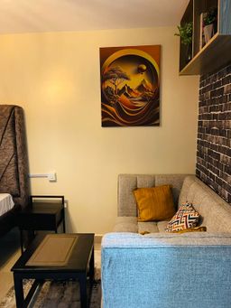 Studio AirBnB in StadeView, Nairobi West
