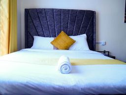 Studio AirBnB in StadeView, Nairobi West