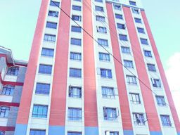 Studio AirBnB in StadeView, Nairobi West