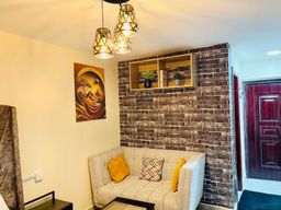 Studio AirBnB in StadeView, Nairobi West