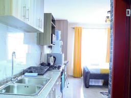 Studio AirBnB in StadeView, Nairobi West