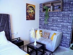 Studio AirBnB in StadeView, Nairobi West