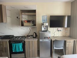 Studio AirBnB in StadeView, Nairobi West