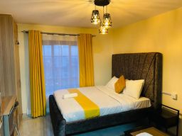 Studio AirBnB in StadeView, Nairobi West