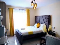 Studio AirBnB in StadeView, Nairobi West