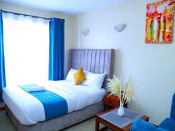 Studio AirBnB in West Suites, Nairobi West