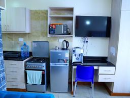 Studio AirBnB in West Suites, Nairobi West