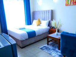 Studio AirBnB in West Suites, Nairobi West