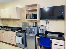 Studio AirBnB in West Suites, Nairobi West