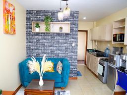 Studio AirBnB in West Suites, Nairobi West