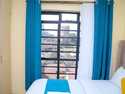 Studio AirBnB in West Suites, Nairobi West
