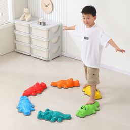 Tactile pieces (6 Pieces) 