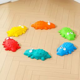 Tactile pieces (6 Pieces) 