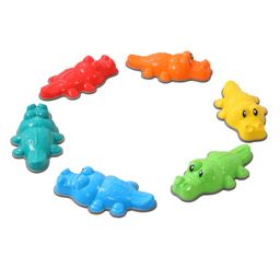 Tactile pieces (6 Pieces) 