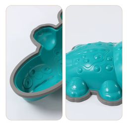 Tactile pieces (6 Pieces) 