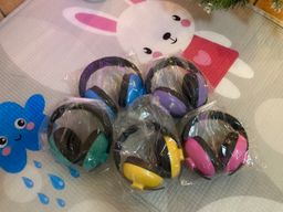 Ear Muffs- Noise cancelling 