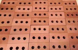 EVA Foam sponge building bricks 