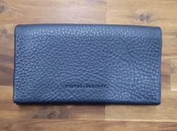 Status Anxiety Wallet