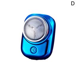 Mini rasoir électrique pour hommes