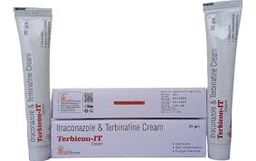 Terbinafine 15g Cream (terbicon)