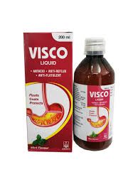Visco 200ml Syp