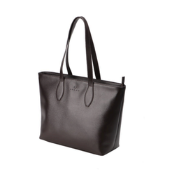 Cross Faith Assate Tote Bag - Black