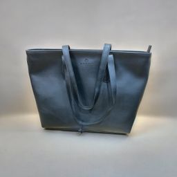 Cross Faith Assate Tote Bag - Black