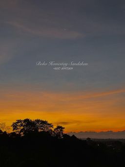 Homestay Sandakan, IJM Mile 6