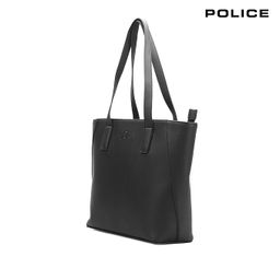 Police Sazza Women's Tote Bag - Black