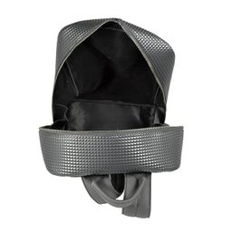 Police Neo Pyramid Backpack - Black