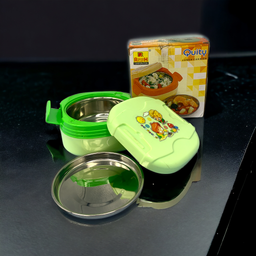 Quiety Lunch Carrier Hot & Cold