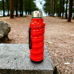 Swirl 900 Steel Insulated Water Bottle