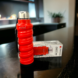 Swirl 900 Steel Insulated Water Bottle