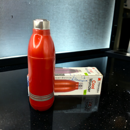 Cool Wonder Insulated Water Bottle 900