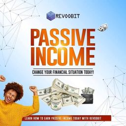 How to Join Revoobit Business Opportunity 