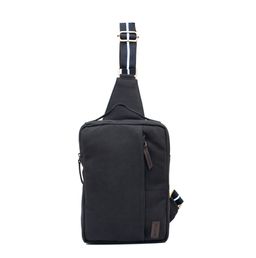 Oblique Kross Crossbody Sling BlacK