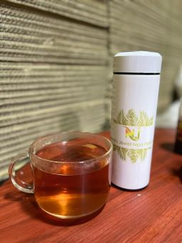 Nature`s Jewel_သဘာဝရတနာ ဓနိဖူးခြောက်