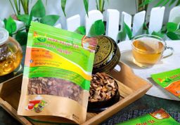 Nature`s Jewel_သဘာဝရတနာ ဓနိဖူးခြောက်