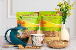 Nature`s Jewel_သဘာဝရတနာ ဓနိဖူးခြောက်