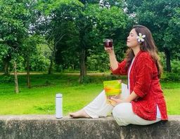 Nature`s Jewel_သဘာဝရတနာ ဓနိဖူးခြောက်